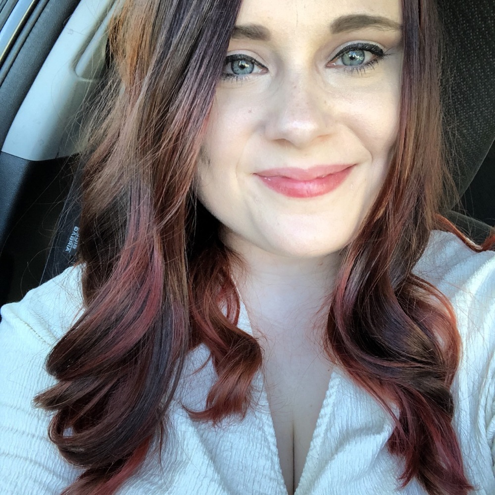 Meet your Posher, Keri